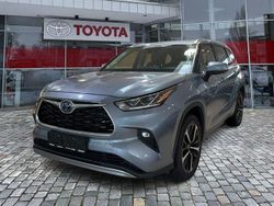 Precious galena mc Gebraucht 2022 Toyota Highlander Luxury SUV | 41.990 € (Fairer Preis)