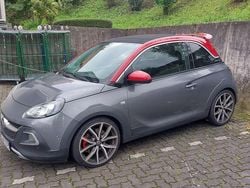 Gebraucht 2016 Opel Adam Rocks S Kleinwagen | 10.295 € (Fairer Preis)