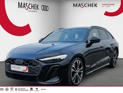 Mythosschwarz Neu 2024 Audi S5 Premium Kombi | 80.555 € (Fairer Preis)