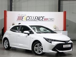 Weiß Gebraucht 2022 Toyota Corolla Comfort Limousine | 20.777 € (Guter Preis)
