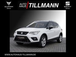 Weiß Gebraucht 2019 Seat Arona FR SUV | 17.990 € (Fairer Preis)
