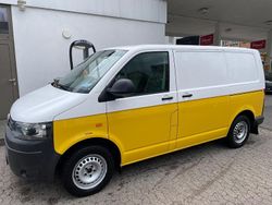 Gelb Gebraucht 2014 VW T5 Van | 13.500 € (Fairer Preis)
