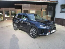 Dandyblaumetallic Neu 2025 Ssangyong Torres Sapphire SUV | 41.990 €