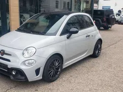 Campovolo grau Gebraucht 2023 Abarth 695 Competizione Kleinwagen | 34.030 € (Etwas zu teuer)