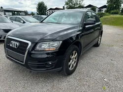 Schwarz Gebraucht 2011 Audi Q5 SUV | 6.000 € (Superpreis)