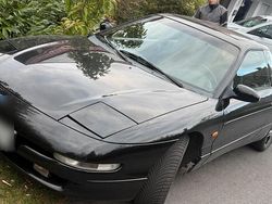 Schwarz Gebraucht 1997 Ford Probe Coupé | 5.000 €