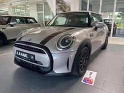 Rooftop grey metallic Gebraucht 2022 Mini Cooper Classic Kleinwagen | 24.990 € (Etwas zu teuer)