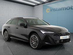Grün Neu 2025 Audi A6 Kombi | 85.149 €