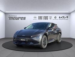 Black pearl) (schwarz Gebraucht 2024 Kia EV6 SUV | 44.588 € (Superpreis)