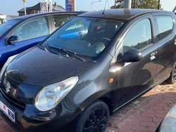 Schwarz Gebraucht 2012 Suzuki Alto Kleinwagen | 2.000 € (Guter Preis)