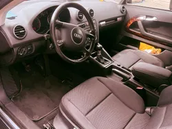 Grün Gebraucht 2004 Audi A3 Limousine | 1.300 € (Guter Preis)