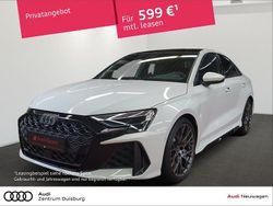 Andere farbe Gebraucht 2024 Audi RS3 Ambiente Limousine | 69.770 €