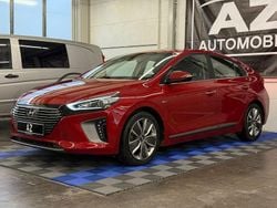 Rot Gebraucht 2018 Hyundai Ioniq Style Kleinwagen | 12.790 € (Guter Preis)