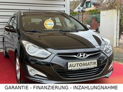 Schwarz Gebraucht 2013 Hyundai i40 Kombi | 11.590 € (Teuer)