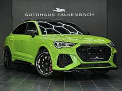 Audi RS Q3