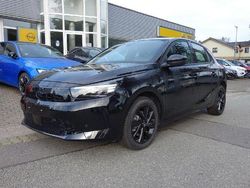 Lackierung schwarz perla nera/ Gebraucht 2024 Opel Corsa Limousine | 17.300 € (Guter Preis)