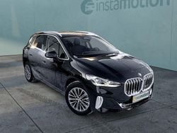Schwarz Gebraucht 2024 BMW 218 Active Tourer Van / Kleinbus | 29.249 € (Guter Preis)