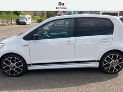 Gebraucht 2022 VW up! GTI Kleinwagen | 15.980 € (Fairer Preis)