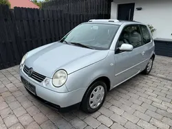 Silber Gebraucht 2002 VW Lupo Kleinwagen | 1.499 € (Fairer Preis)