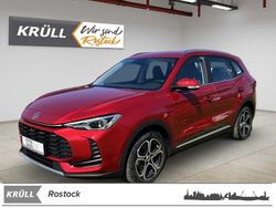 Rot Gebraucht 2025 MG ZS Comfort Limousine | 21.990 € (Superpreis)