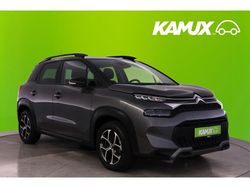 Grau Gebraucht 2024 Citroën C3 Aircross PureTech SUV | 14.448 € (Guter Preis)