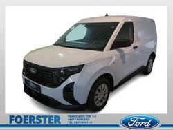 Weiß Neu 2025 Ford Transit Trend Limousine | 23.780 € (Guter Preis)