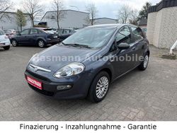 Silber Gebraucht 2009 Fiat Punto Evo Dynamic Kleinwagen | 3.499 € (Fairer Preis)