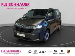 Grau Neu 2025 VW T6.1 Van | 58.490 €