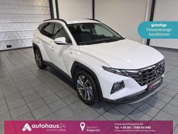 Weiß Gebraucht 2023 Hyundai Tucson Trend SUV | 26.880 € (Guter Preis)