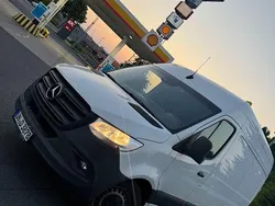 Weiß Gebraucht 2019 Mercedes Sprinter Van | 20.500 € (Superpreis)