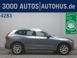 Grau Gebraucht 2019 Volvo XC60 Inscription SUV | 20.980 € (Guter Preis)