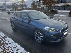 Blau Gebraucht 2019 BMW X2 SUV | 20.900 € (Fairer Preis)