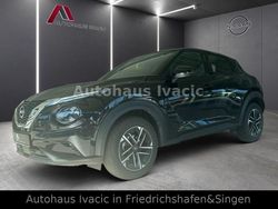 Schwarz Gebraucht 2024 Nissan Juke N-Connecta SUV | 19.490 € (Fairer Preis)