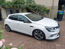 Gebraucht 2019 Renault Mégane GT Line GT-Line Limousine | 10.000 € (Superpreis)