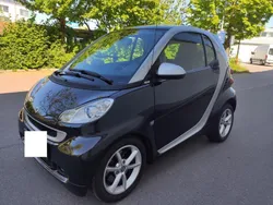 Schwarz Gebraucht 2011 Smart ForTwo Coupé Pulse Coupé | 3.999 €