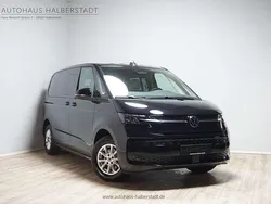 Deep black perleffekt Neu 2025 VW T7 Life Van | 52.490 €
