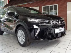 Onyxschwarzmetallic Neu 2025 Mitsubishi ASX Plus SUV | 31.290 € (Etwas zu teuer)