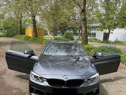 Gebraucht 2017 BMW 420 M Sport Coupé | 28.000 € (Etwas zu teuer)