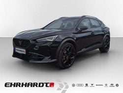 Schwarz Gebraucht 2024 Cupra Formentor VZ SUV | 43.290 € (Guter Preis)