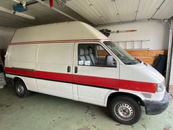 Weiß Gebraucht 2000 VW T4 Van | 6.500 € (Superpreis)