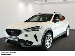 ´candy´ weiss Gebraucht 2023 Cupra Formentor SUV | 19.990 € (Superpreis)