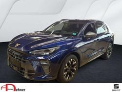 Kosmosblau Gebraucht 2025 Cupra Terramar SUV | 32.980 € (Fairer Preis)