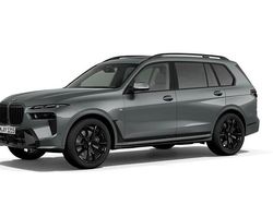 Gebraucht 2024 BMW X7 Comfort Edition SUV | 123.738 €