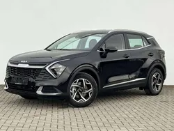 Schwarz Neu 2025 Kia Sportage Urban SUV | 29.470 € (Superpreis)