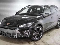 Midnight black metall... Neu 2025 Cupra Leon Kombi | 33.092 € (Guter Preis)
