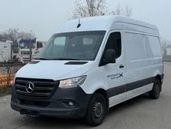 Weiß Gebraucht 2019 Mercedes Sprinter Van | 14.490 € (Fairer Preis)