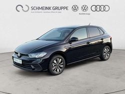 Deep black perleffekt Gebraucht 2025 VW Polo Goal Limousine | 20.480 € (Fairer Preis)