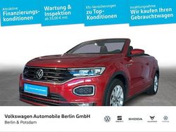 Gebraucht 2021 VW T-Roc R-line SUV | 25.550 € (Fairer Preis)