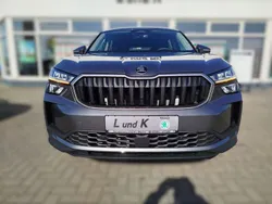 Grau Neu 2025 Skoda Kodiaq Selection SUV | 42.690 € (Fairer Preis)