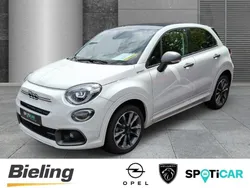 Gebraucht 2023 Fiat 500X Dolcevita SUV | 23.750 € (Fairer Preis)